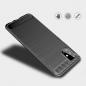 Preview:  TPU CASE CARBON/BLACK für Samsung A515 Galaxy A51