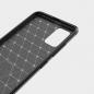 Preview:  TPU CASE CARBON/BLACK für Samsung A515 Galaxy A51