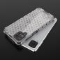 Preview:  BACKCASE HONEYCOMB für Apple iPhone 13 Pro Max