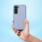 Preview: BACK-CASE MILANO blau für für Samsung Galaxy S24 Plus
