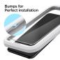 Preview:  SPIGEN ALIGNmaster FULLFACE Displayglas (Doppelpack) für APPLE iPhone 12 Pro Max