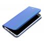 Mobile Preview:  FLIPCASE 2NICE blau für Apple iPhone 13 Pro