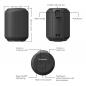 Preview:  Bluetooth Lautsprecher TRONSMART T6 Mini black 15W
