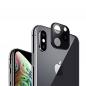 Preview:  Kamera-Cover UPGRADE-TO-11-STYLE für Apple iPhone X| iPhone Xs| iPhone Xs Max