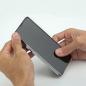 Mobile Preview:  FULL BODY 360 GRAD Hydrogel Schutzfolie für Samsung G980 Galaxy S20 - FINGERPRINT-SENSOR FUNKTIONIERT