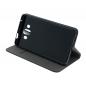 Mobile Preview:  PROUD'S FLIP BOOK CASE MAGFLEX schwarz für Samsung Galaxy S20 Plus