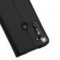Preview:  FLIPCASE WALLET DUX DUCIS Skin Pro schwarz für Motorola G8 Power