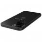 Mobile Preview: Spigen Glass tR Optik 2 Pack, black - iPhone 15/15 Plus