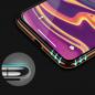Mobile Preview:  5D Full Ceramic Glass für Samsung Galaxy S20