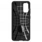 Mobile Preview:  SPIGEN Core Armor Backcase schwarz für Samsung G980 Galaxy S20