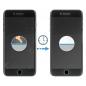 Mobile Preview:  HYDROGEL Display-Schutz für Samsung Galaxy S8 Plus| Galaxy S9 Plus