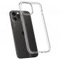 Mobile Preview:  SPIGEN Ultra Hybrid Crystal Clear Backcase für Apple iPhone 12| iPhone 12 Pro