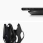 Mobile Preview:  SPIGEN Tough Armor Backcase schwarz für Apple iPhone 12 Pro Max
