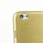 Mobile Preview:  BackCase PRIME1 gold für Samsung G930 Galaxy S7|