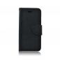 Mobile Preview: Artikelbild FLIP-CASE SAM-J500 FD BLACK