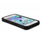 Mobile Preview:  ITSKINS VENUM Bumper schwarz für Apple iPhone 5C