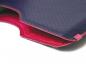 Mobile Preview:  GeckoGear Traveller Syntetic Leather Sleeve Grape (purple/pink)