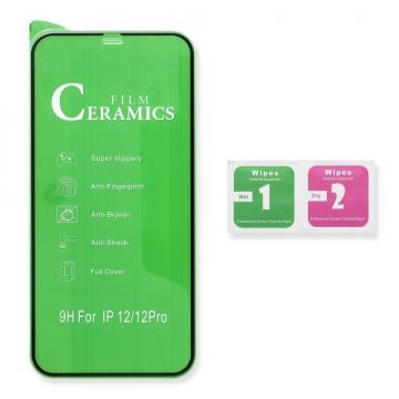  Premium CERAMIC-Schutzglas 5D für Huawei P30 Pro