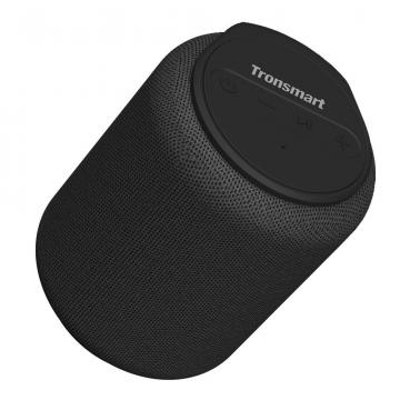  Bluetooth Lautsprecher TRONSMART T6 Mini black 15W