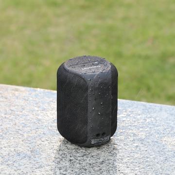  Bluetooth Lautsprecher TRONSMART T6 Mini black 15W