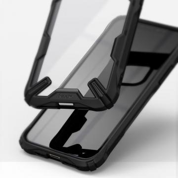  RINGKE Fusion X EXTREME-Backcase schwarz für Apple iPhone 11 Pro