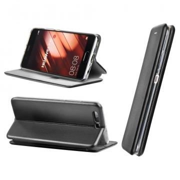  FLIPCASE WALLET F17 schwarz für Xiaomi Mi 11 Lite 4G| Mi 11 Lite 5G| 11 Lite 5G NE