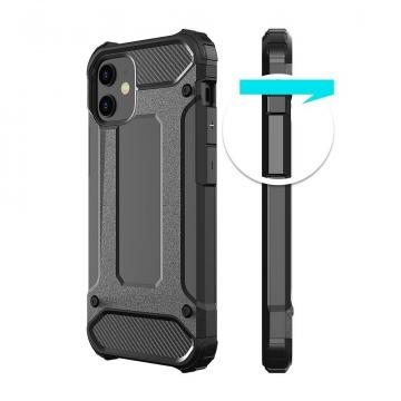  Back-Case Hybrid Armor für Apple iPhone 12| iPhone 12 Pro