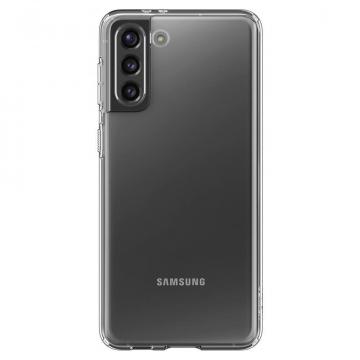  Back-Case Spigen Liquid Crystal für Samsung A525 Galaxy A52| A526 Galaxy A52 5G| A528 Galaxy A52s 5G