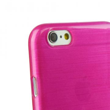  BackCase PRIME1 pink für Samsung G930 Galaxy S7|