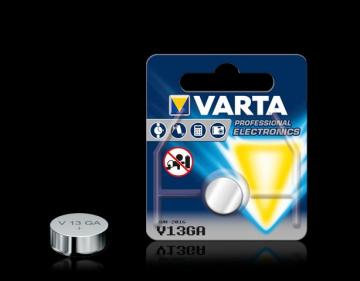 Artikelbild VARTA V13GA Lithium-Batterie