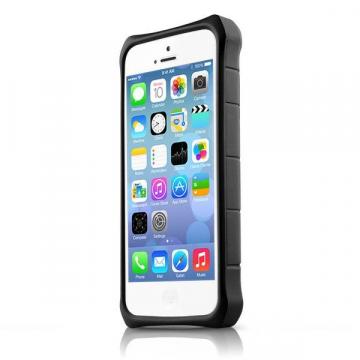  ITSKINS INFERNO Backcover schwarz für Apple iPhone 5C