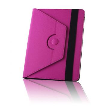  Vario2 Folder-Case violett mit Standfunktion universal 7/8-Zoll