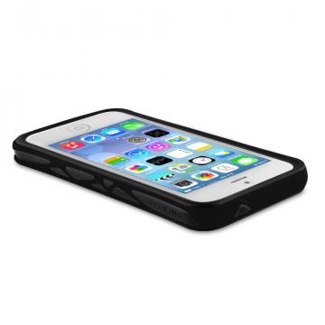  ITSKINS VENUM Bumper schwarz für Apple iPhone 5C