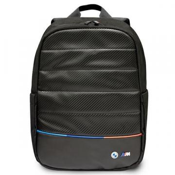 Artikelbild BMW Carbon Tricolor 16'' backpack - black