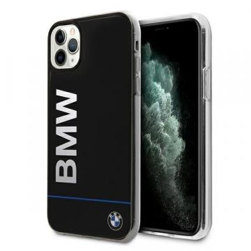 Artikelbild Etui BMW BMHCN58PCUBBK iPhone iPhone 11 Pro 5,8" /black hardcase Signature Printed Logo