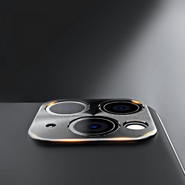  Kamera-Cover für Apple iPhone 11