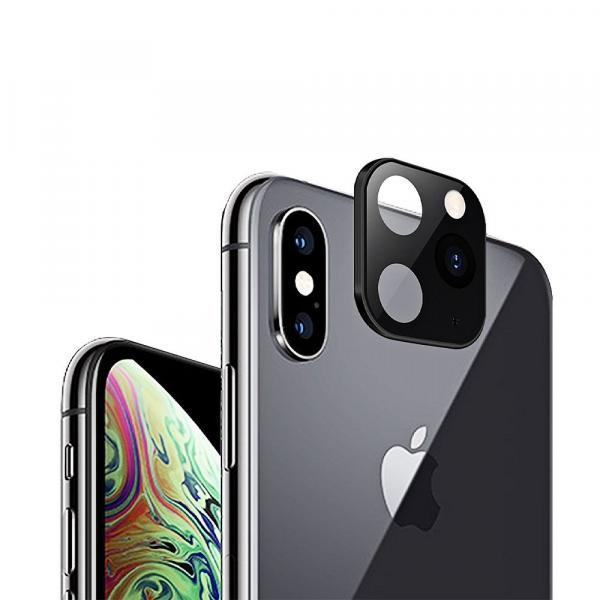  Kamera-Cover UPGRADE-TO-11-STYLE für Apple iPhone X| iPhone Xs| iPhone Xs Max