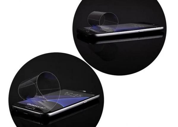  NANO HYBRID FLEXIBLE GLAS 9H für Samsung Galaxy A52 / A52s