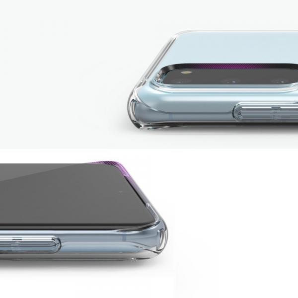  RINGKE Fusion Backcase clearframe für Samsung G980 Galaxy S20