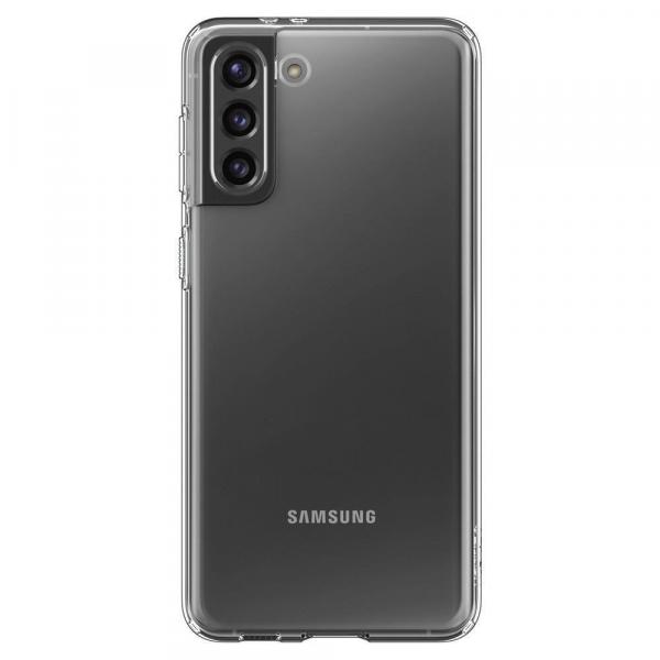 Back-Case Spigen Liquid Crystal für Samsung A525 Galaxy A52| A526 Galaxy A52 5G| A528 Galaxy A52s 5G