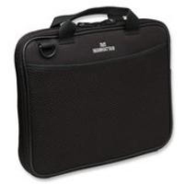 Artikelbild Notebook-Tasche Premium Black 12,1"