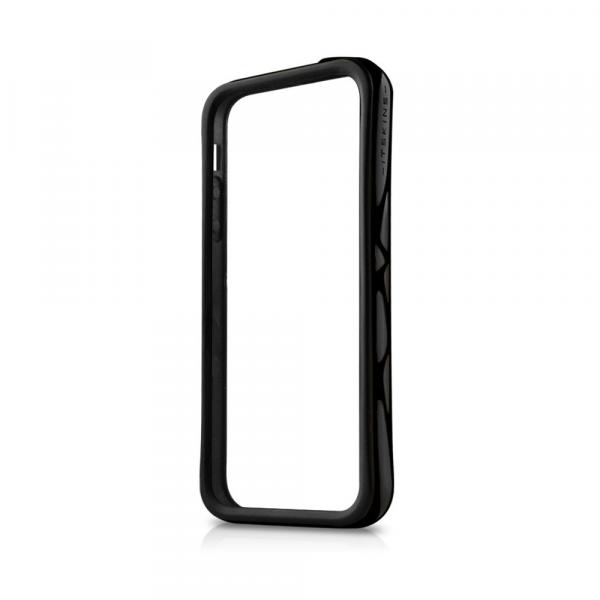  ITSKINS VENUM Bumper schwarz für Apple iPhone 5C