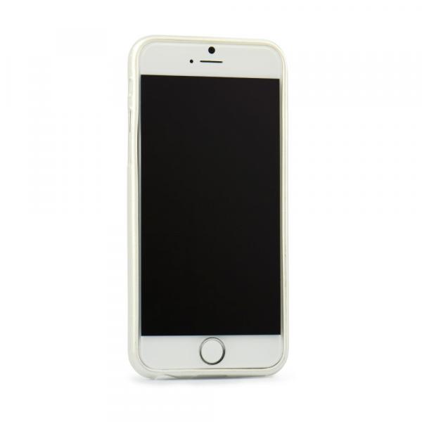  BackCase PRIME1 weiß für Apple iPhone 6 Plus| iPhone 6s Plus|