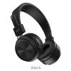  HOCO Kopfhörer Bluetooth Promise W25