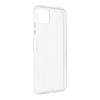  HYBRID HARD-CASE transparent für Samsung Galaxy A35 5G