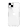 Nillkin Nature Pro iPhone 15 Pro Max Hard Case - White