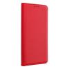 FLIPCASE WALLET SMART MAGNET rot für für Samsung Galaxy A25 5G