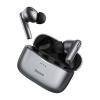  Baseus SIMU S2 5.0 TWS wireless Bluetooth Headset with active noise cancellation ANC gray (NGS2-0G)