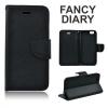  FLIPCASE FANCY DIARY schwarz für Samsung Galaxy A54 5G