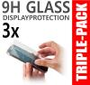 Artikelbild SCREEN-GLASS SAM-A600 TRIPLE-PACK